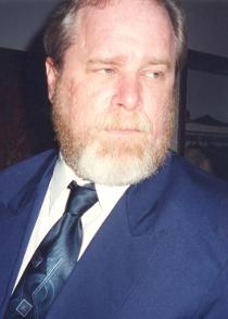 Robert Paul Simpson